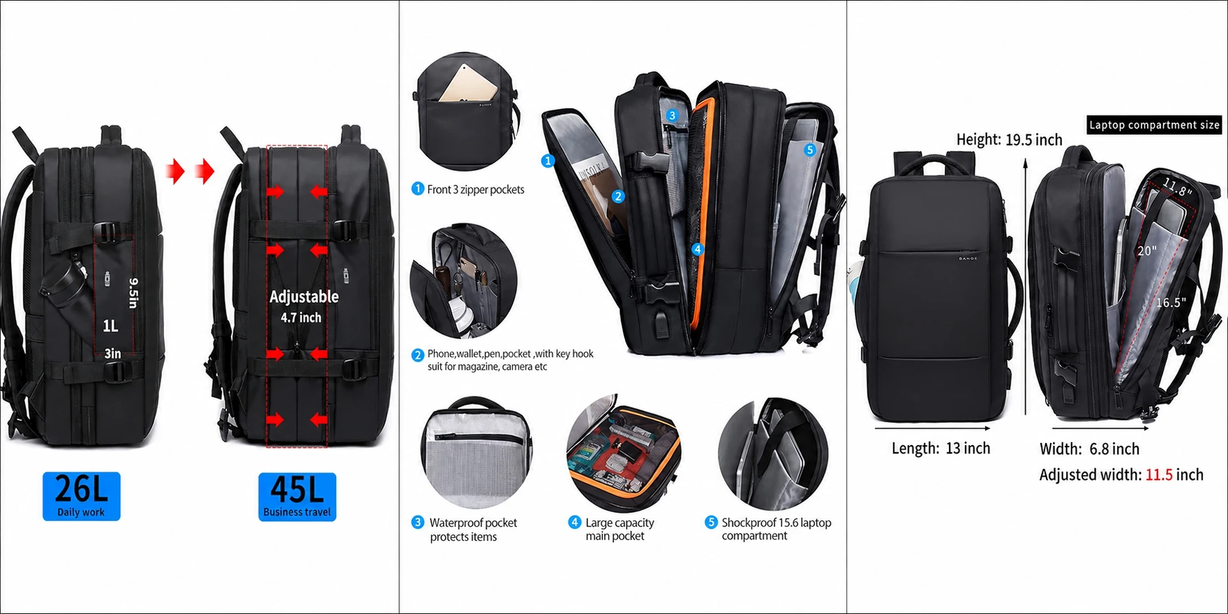 The Travel Bag That Helps Me Skip the Baggage Carousel